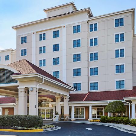 Sonesta Atlanta Airport South Hotel Exterior foto